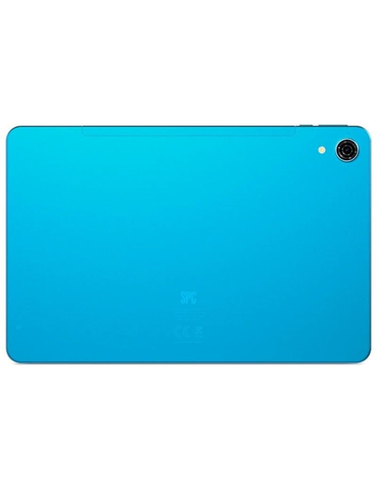 Tablet SPC WUUM Tab 10.1"/ 4GB/ 128GB/ Octacore/ Blanca