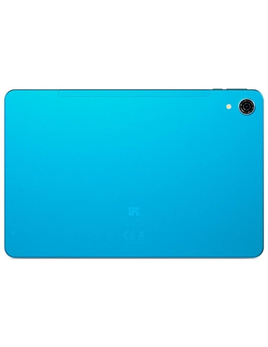 Tablet SPC WUUM Tab 10.1"/ 4GB/ 128GB/ Octacore/ Blanca