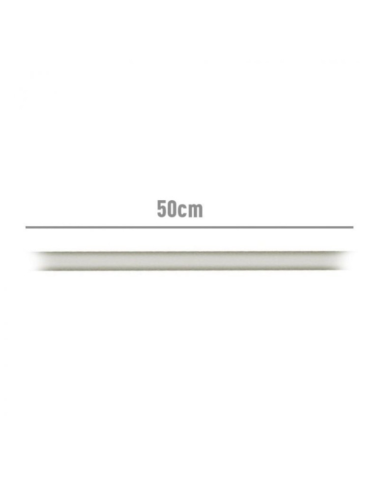 Cable de Red RJ45 UTP Aisens A133-0176 Cat.5e/ 50cm/ Gris