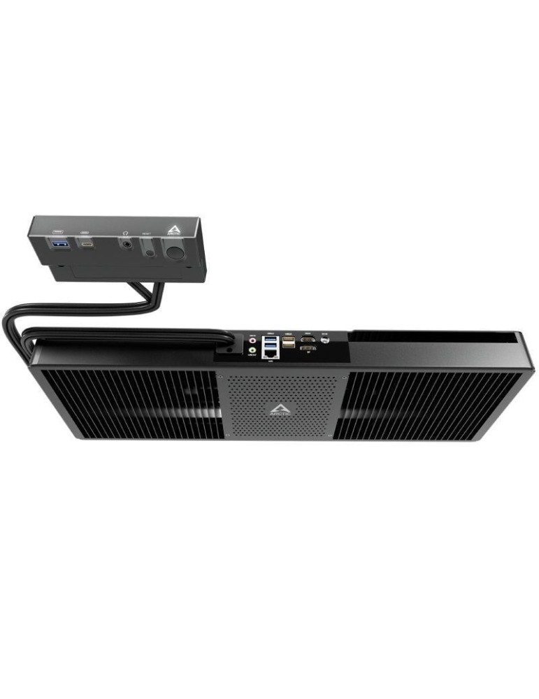 PC Arctic Senza Under Desk ACPCC00006A Ryzen 7 5700G/ 32GB/ 1TB SSD/ Win11 Pro
