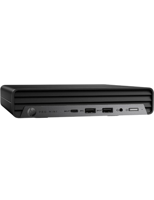 PC HP Pro Mini 400 G9 B70YHAT Intel Core i7-14700T/ 16GB/ 512GB SSD/ Win11 Pro