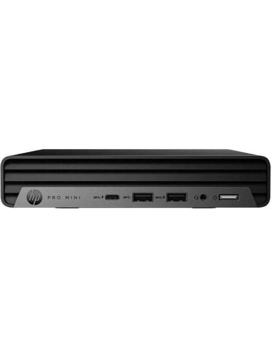 PC HP Pro Mini 400 G9 B70YJAT Intel Core i5-14500T/ 16GB/ 512GB SSD/ Win11 Pro