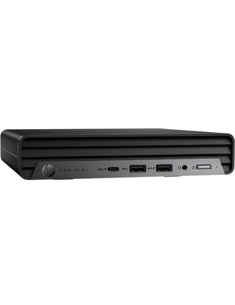 PC HP Pro Mini 400 G9 B70YKAT Intel Core i5-14500T/ 8GB/ 256GB SSD/ Win11 Pro