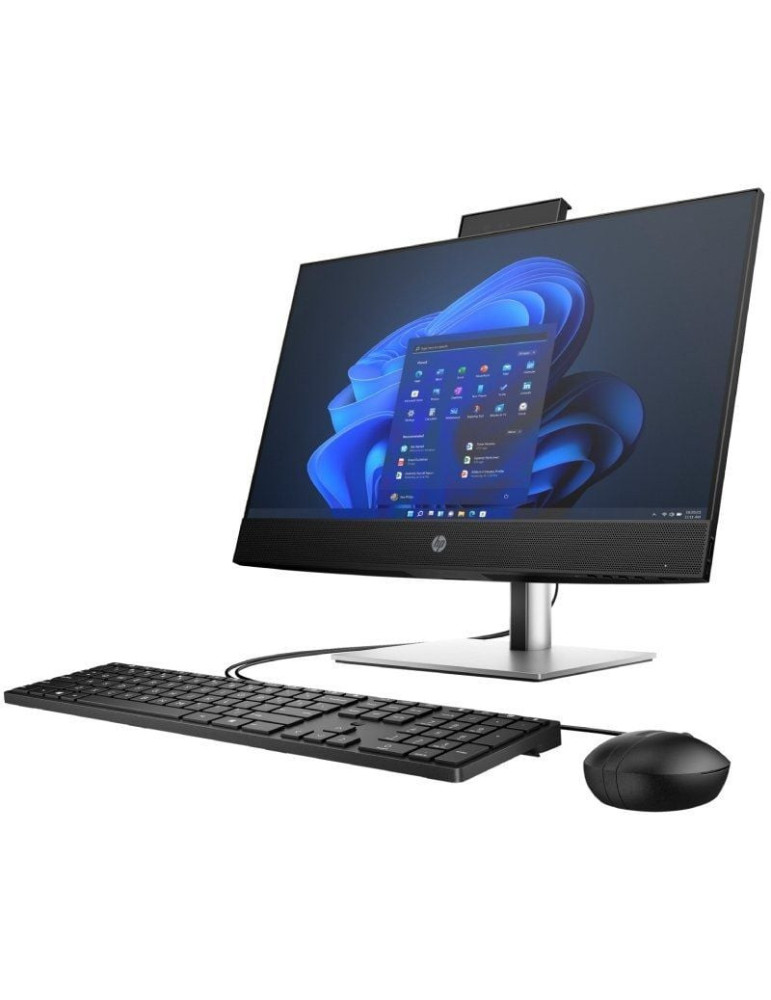 PC All in One HP ProOne 440 G9 B70YMAT Intel Core i5-14500T/ 16GB/ 512GB SSD/ 23.8"/ Win11 Pro