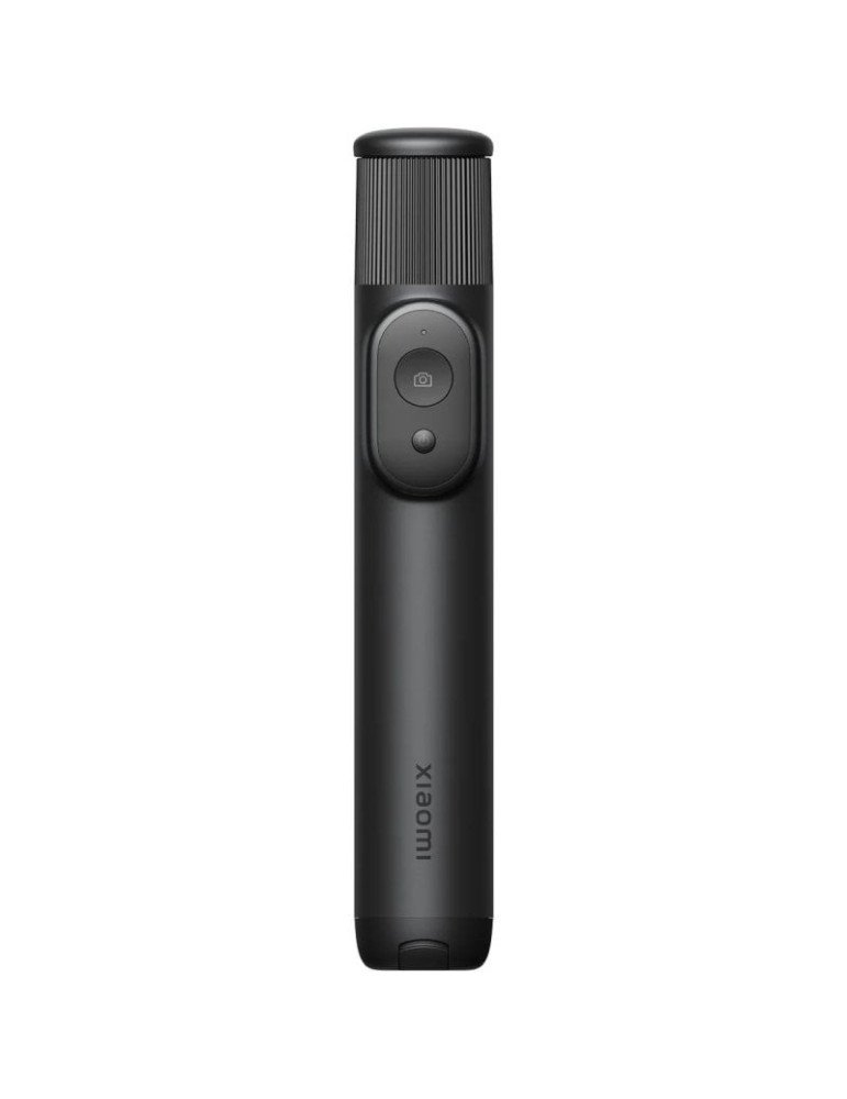 Palo para Selfie Xiaomi Selfie Stick Tripod Mini/ Negro