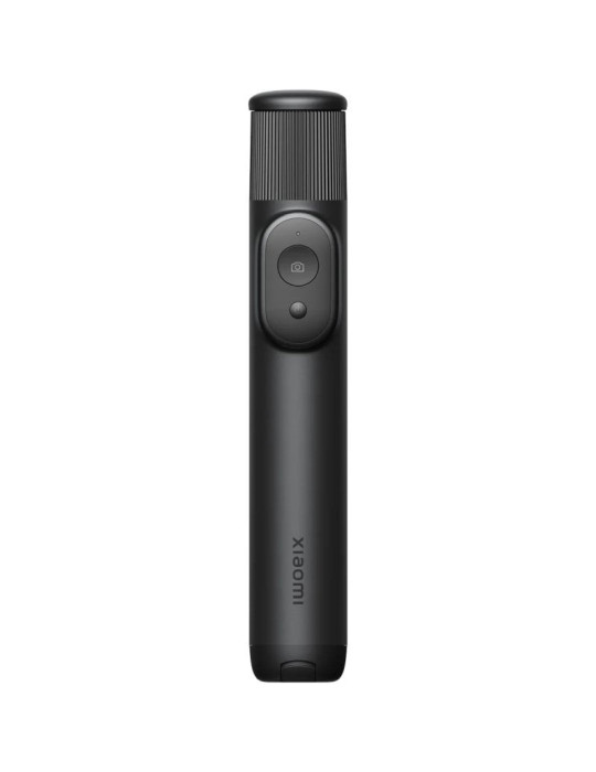Palo para Selfie Xiaomi Selfie Stick Tripod Mini/ Negro