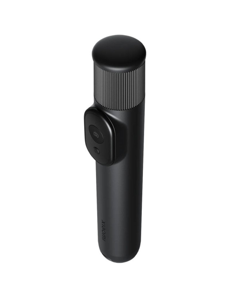 Palo para Selfie Xiaomi Selfie Stick Tripod Mini/ Negro