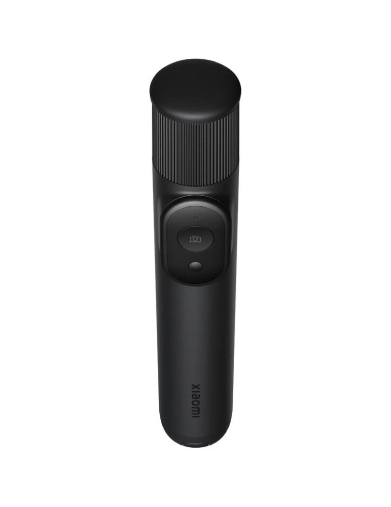 Palo para Selfie Xiaomi Selfie Stick Tripod Mini/ Negro