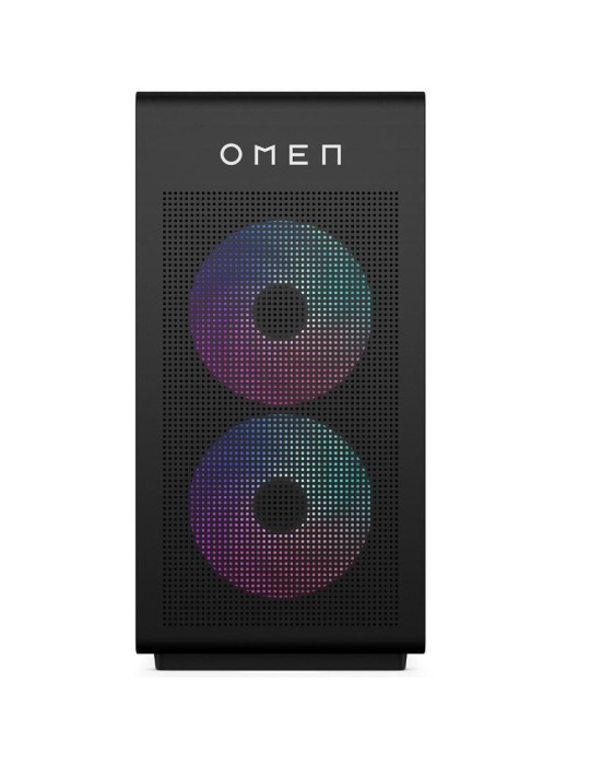 PC Gaming HP Omen GT16-0056NS Intel Core i7-14700F/ 16GB/ 1TB SSD/ GeForce RTX 5060 Ti/ Sin Sistema Operativo