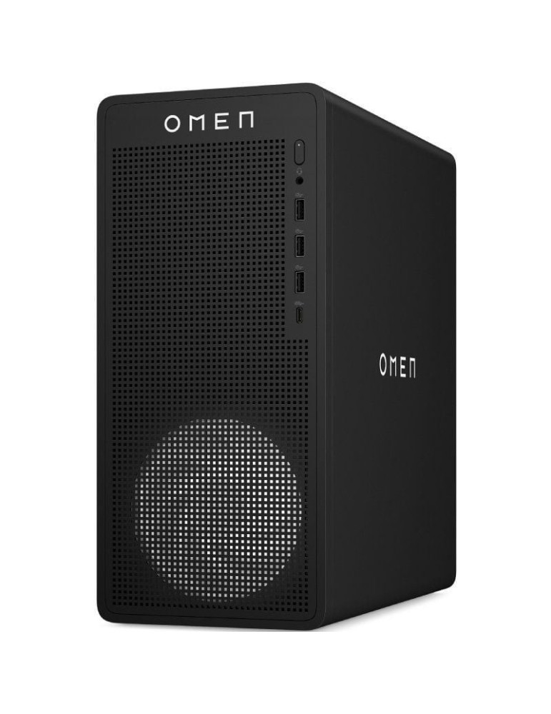 PC Gaming HP Omen 16L TG03-0105ns Intel Core i5-14400F/ 16GB/ 1TB SSD/ GeForce RTX 5050/ Sin Sistema Operativo