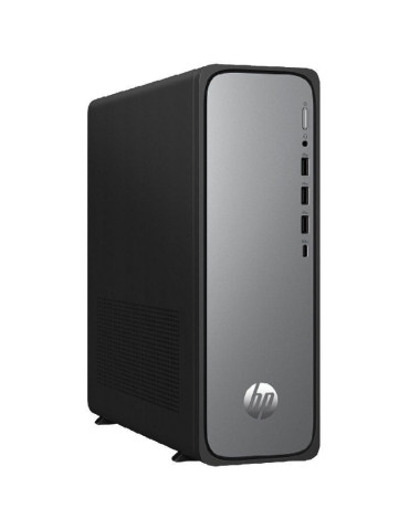 PC HP OmniDesk Slim Desktop S03-0011NS Intel Core i3-14100/ 8GB/ 512GB SSD/ Sin Sistema Operativo 2