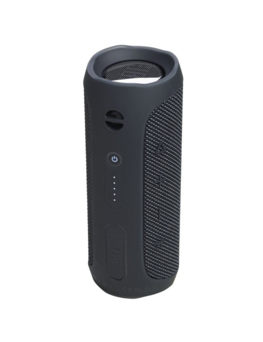 Altavoz con Bluetooth JBL FLIP Essential 2/ 20W/ 2.0/ Gris