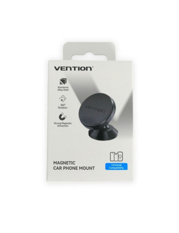 Soporte de Smartphone para Coche Vention KSLB0 2