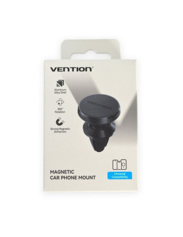 Soporte de Smartphone para Coche Vention KSMB0 2