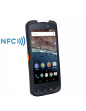 PDA Industrial Premier Maxi 21/ 4GB/ 128GB/ 5"/ Táctil/ Función TPV