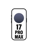 Smartphone Apple iPhone 17 Pro Max 1TB/ 6.9"/ 5G/ Azul oscuro