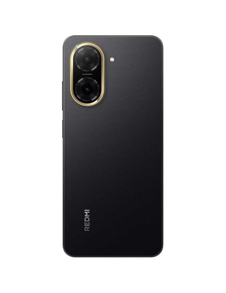 Smartphone Xiaomi Redmi A5 4GB/ 128GB/ 6.88"/ Negro