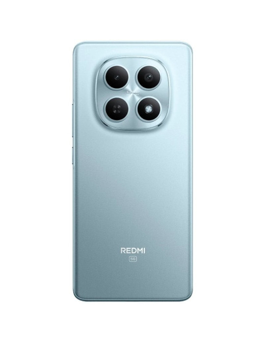 Smartphone Xiaomi Redmi Note 15 6GB/ 128GB/ 6.77"/ 5G/ Azul