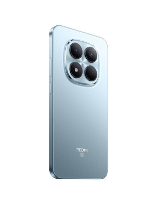 Smartphone Xiaomi Redmi Note 15 Pro 8GB/ 256GB/ 6.83"/ 5G/ Azul Glacial
