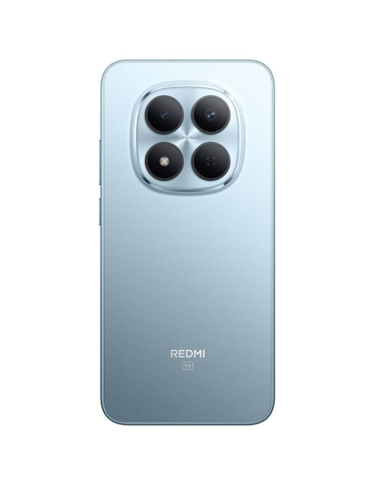 Smartphone Xiaomi Redmi Note 15 Pro 8GB/ 256GB/ 6.83"/ 5G/ Azul Glacial