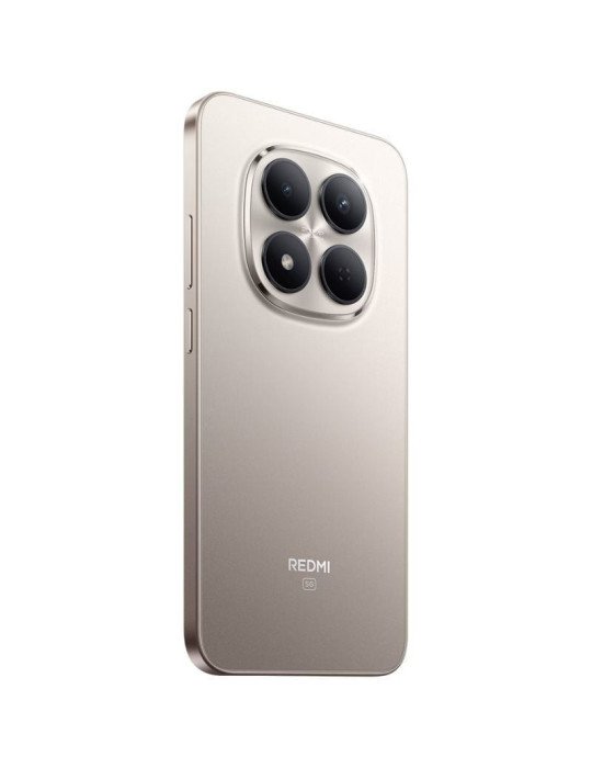 Smartphone Xiaomi Redmi Note 15 Pro 12GB/ 512GB/ 6.83"/ 5G/ Titanio