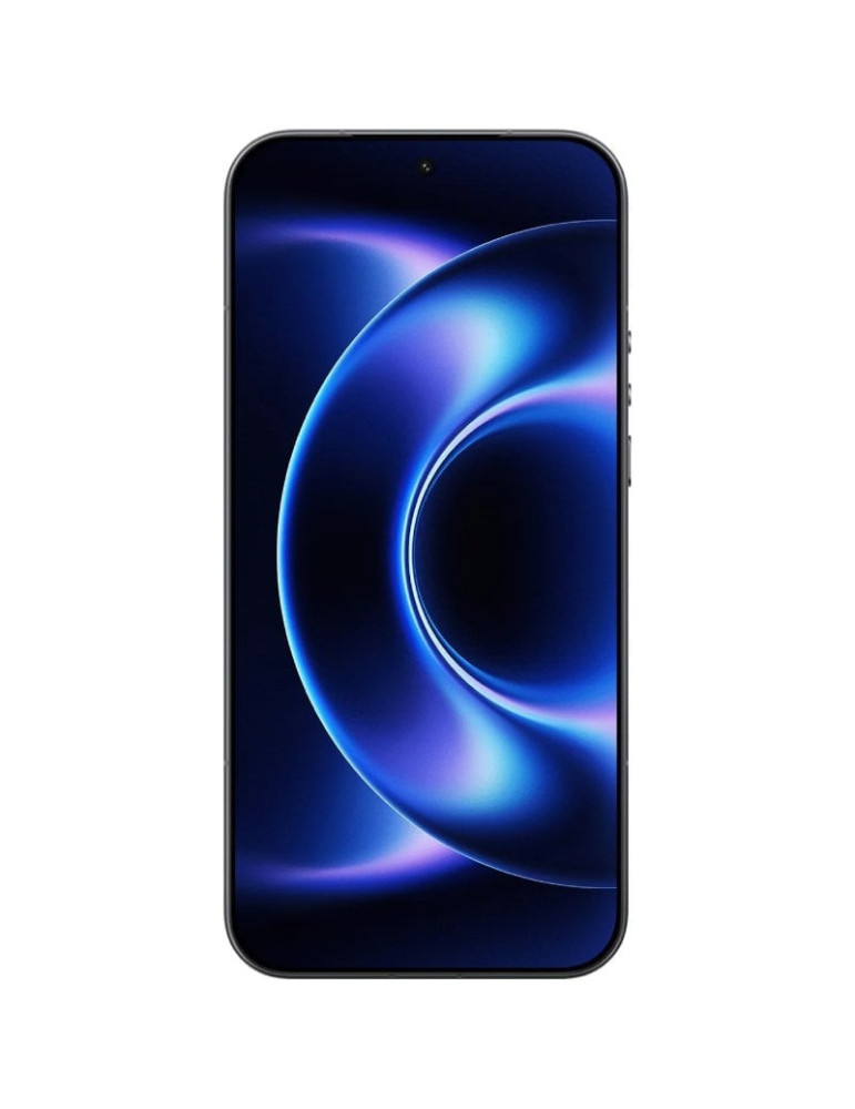 Smartphone Xiaomi 17 Ultra 16GB/ 512GB/ 6.9"/ 5G/ Negro