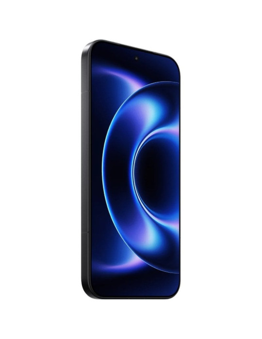 Smartphone Xiaomi 17 Ultra 16GB/ 512GB/ 6.9"/ 5G/ Negro