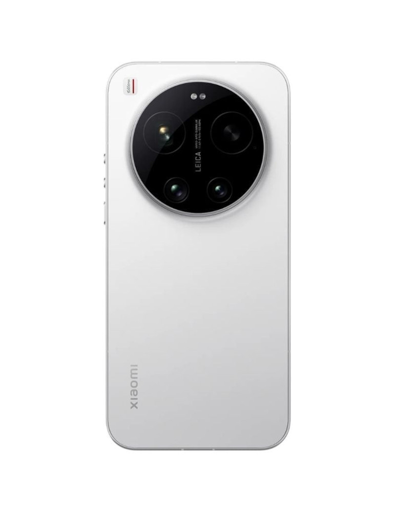 Smartphone Xiaomi 17 Ultra 16GB/ 512GB/ 6.9"/ 5G/ Blanco
