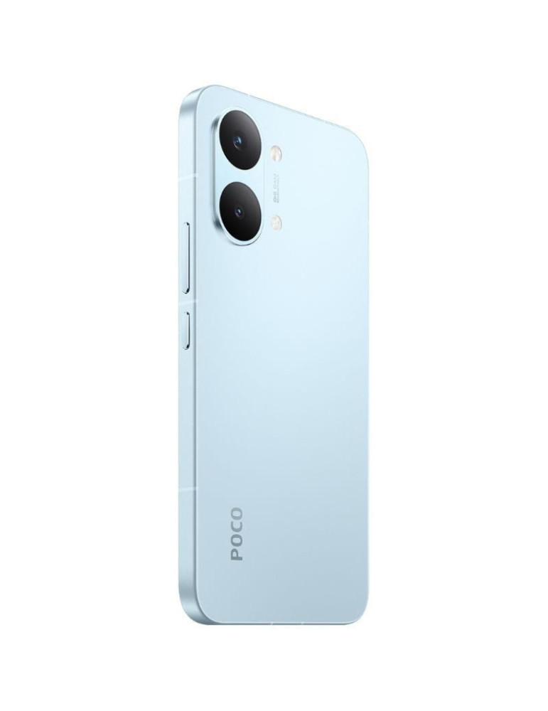 Smartphone Xiaomi POCO X8 Pro Max 12GB/ 512GB/ 6.83"/ 5G/ Azul
