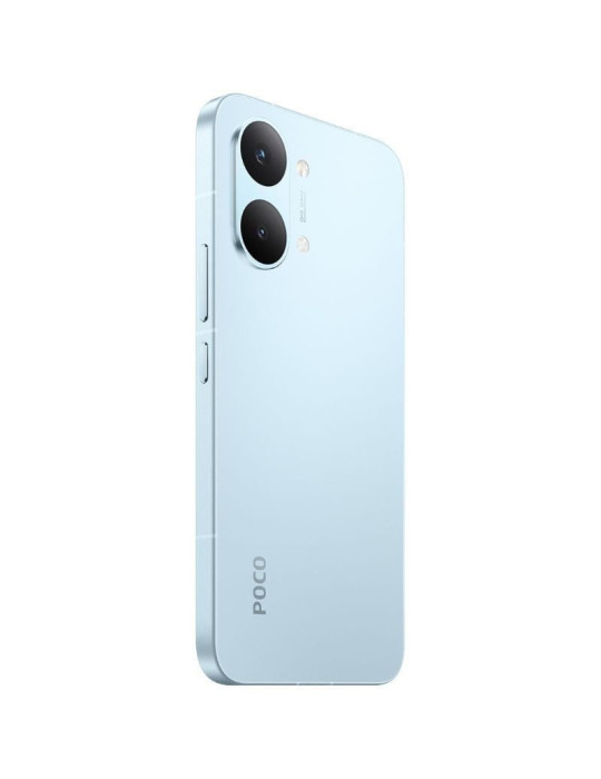 Smartphone Xiaomi POCO X8 Pro Max 12GB/ 512GB/ 6.83"/ 5G/ Azul