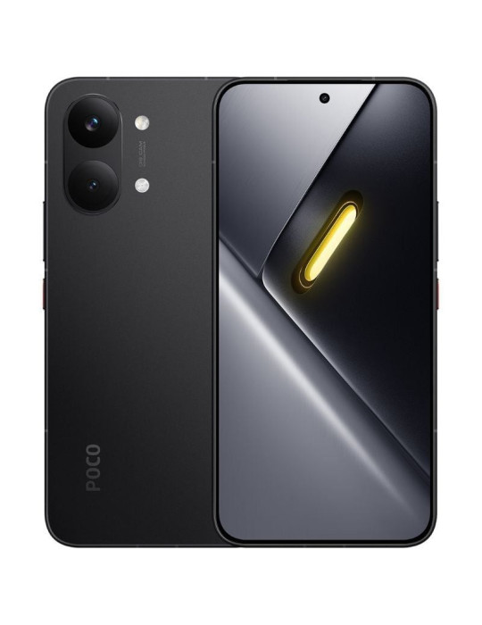 Smartphone Xiaomi POCO X8 Pro Max 12GB/ 256GB/ 6.83"/ 5G/ Negro