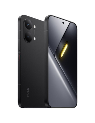 Smartphone Xiaomi POCO X8 Pro Max 12GB/ 256GB/ 6.83"/ 5G/ Negro 2