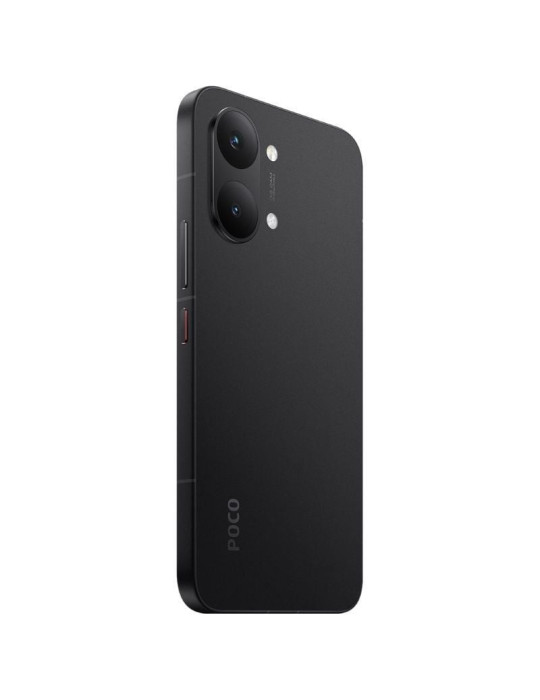 Smartphone Xiaomi POCO X8 Pro Max 12GB/ 256GB/ 6.83"/ 5G/ Negro