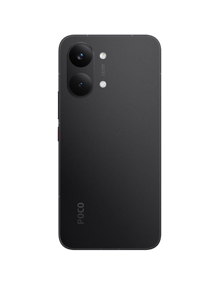 Smartphone Xiaomi POCO X8 Pro Max 12GB/ 256GB/ 6.83"/ 5G/ Negro