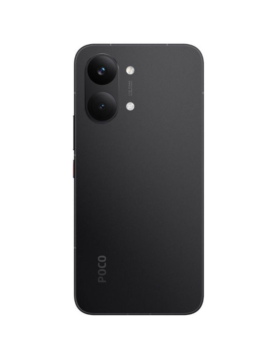 Smartphone Xiaomi POCO X8 Pro Max 12GB/ 256GB/ 6.83"/ 5G/ Negro