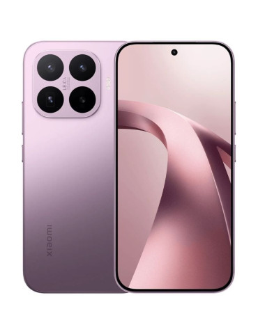 Smartphone Xiaomi 17T 12GB/ 256GB/ 6.59"/ 5G/ Violeta