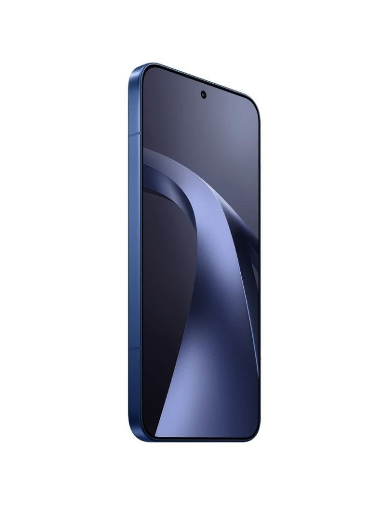Smartphone Xiaomi 17T Pro 12GB/ 256GB/ 6.83"/ 5G/ Azul Profundo