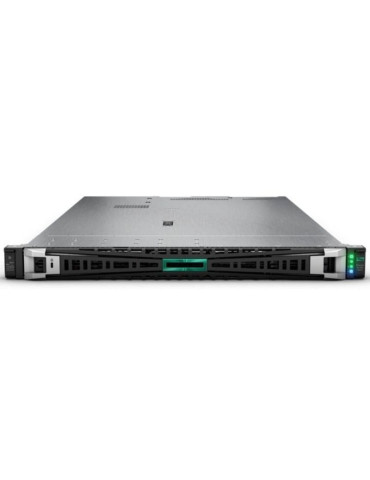 Servidor HPE ProLiant DL360 Gen11 Intel Xeon Silver 4510/ 64GB Ram/ 2x 960GB SSD