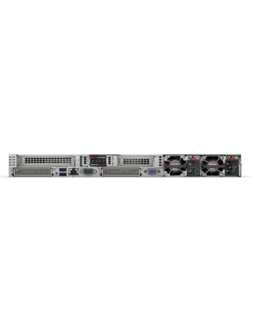 Servidor HPE ProLiant DL360 Gen11 Intel Xeon Silver 4510/ 64GB Ram/ 2x 960GB SSD 2