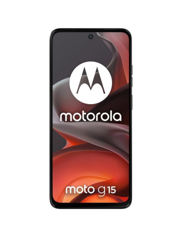 Smartphone Motorola Moto G15 8GB/ 512GB/ 6.72"/ Gris 2