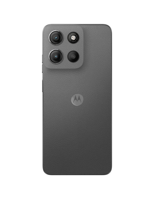 Smartphone Motorola Moto G15 8GB/ 512GB/ 6.72"/ Gris