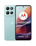 Smartphone Motorola Moto G15 8GB/ 512GB/ 6.72"/ Azul