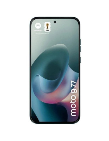 Smartphone Motorola Moto G77 8GB/ 256GB/ 6.78"/ 5G/ Verde 2