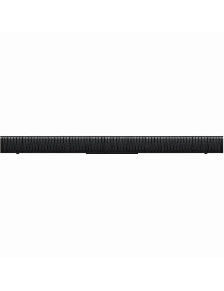 Barra de Sonido con Bluetooth Xiaomi Soundbar Pro 2.0ch/ 84W/ 2.0/ Negra