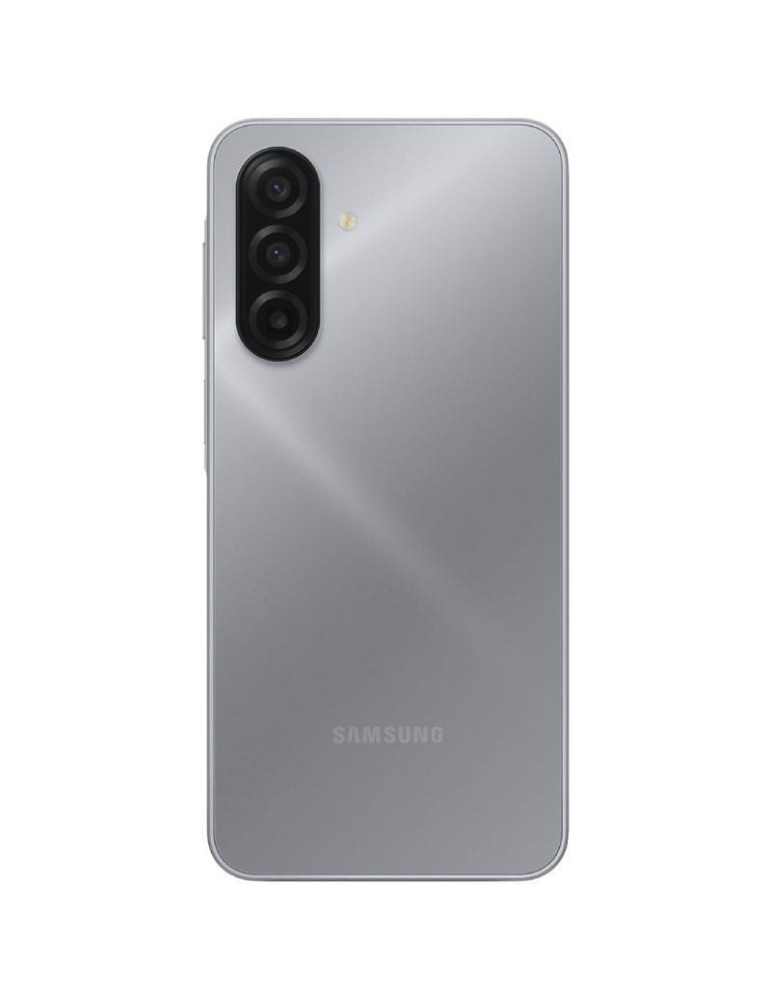 Smartphone Samsung Galaxy A17 4GB/ 128GB/ 6.7"/ Gris