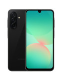 Smartphone Samsung Galaxy A26 6GB/ 128GB/ 6.7"/ 5G/ Negro