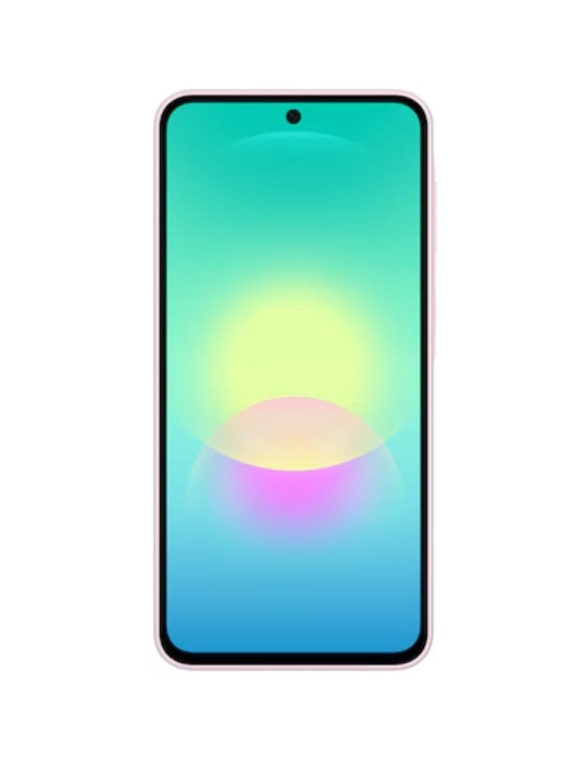 Smartphone Samsung Galaxy A27 6GB/ 128GB/ 6.7"/ 5G/ Rosa