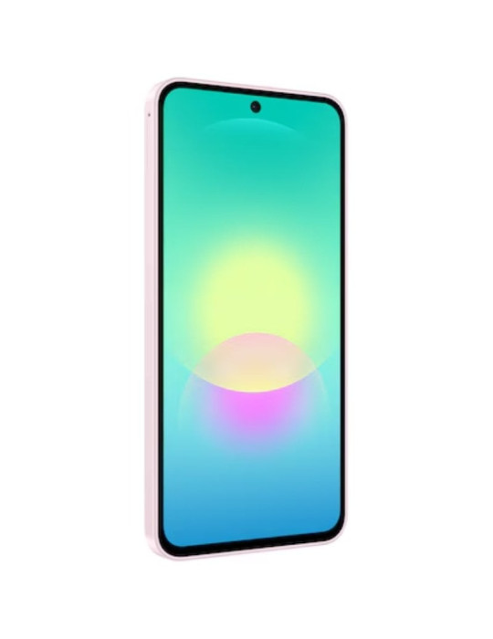 Smartphone Samsung Galaxy A27 6GB/ 128GB/ 6.7"/ 5G/ Rosa