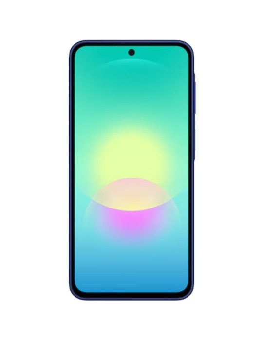 Smartphone Samsung Galaxy A27 6GB/ 128GB/ 6.7"/ 5G/ Azul