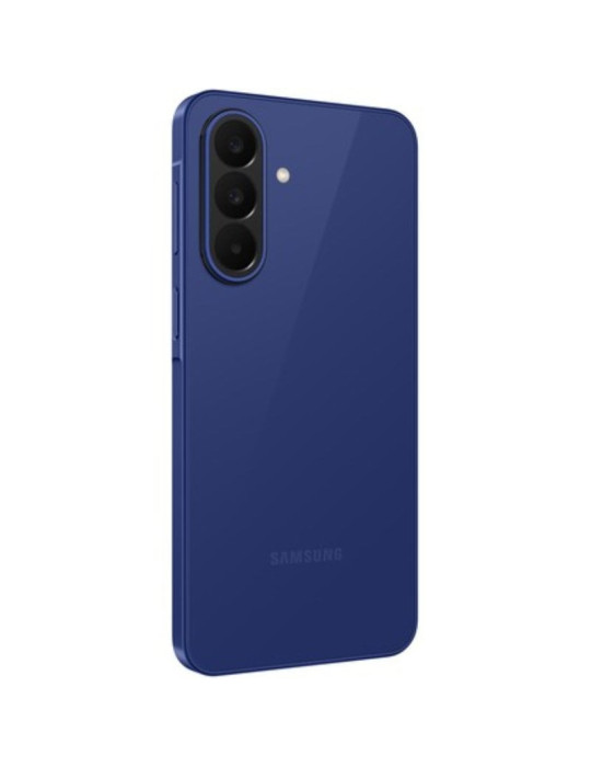 Smartphone Samsung Galaxy A27 6GB/ 128GB/ 6.7"/ 5G/ Azul